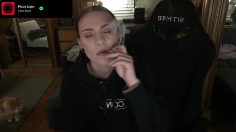 Snapshot of incognitoqueen chatting on November 2, 2025, 3:09 am Carter online show from November 2, 2025, 3:09 am