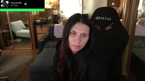 Carter online show from December 1, 2025, 5:45 am