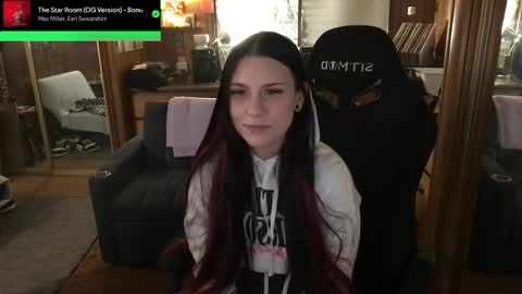 Carter online show from December 4, 2025, 4:00 am