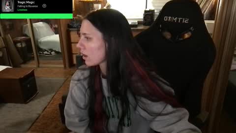 Carter online show from December 17, 2025, 6:19 am