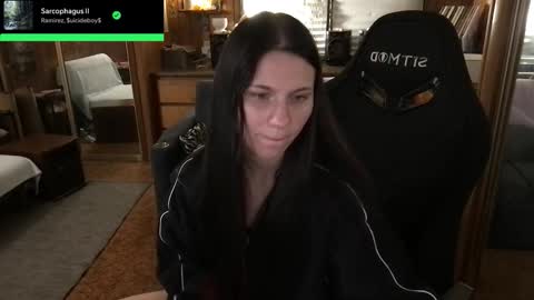 Carter online show from January 8, 2026, 3:20 am