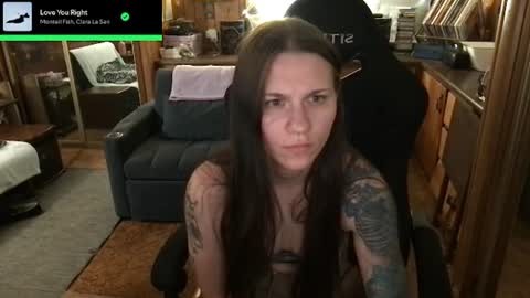 Carter online show from August 3, 2026, 4:11 am