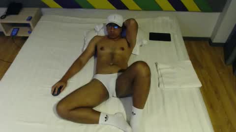 incrediballz online show from September 27, 2025, 7:30 pm