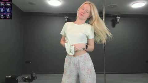 Masha online show from May 23, 2026, 10:14 pm