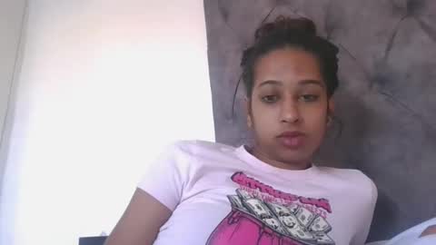 indanbella19 online show from April 17, 2026, 4:59 am