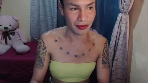 Pakay online show from February 7, 2026, 9:07 pm