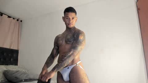 Snapshot of independent_project chatting on February 27, 2025, 12:32 am Jacobo online show from February 27, 2025, 12:32 am