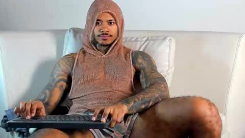 Jacobo online show from February 1, 2026, 7:18 am