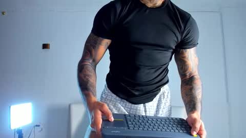 Jacobo online show from February 15, 2026, 7:51 am