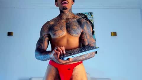 Jacobo online show from February 18, 2026, 12:34 pm