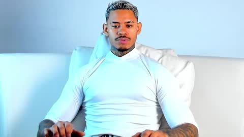 Jacobo online show from February 25, 2026, 2:16 pm