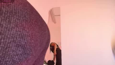 Indi Catalina online show from November 2, 2025, 12:51 pm