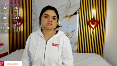 Indi Catalina online show from February 21, 2026, 12:17 pm