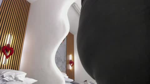 Indi Catalina online show from April 16, 2026, 3:13 pm