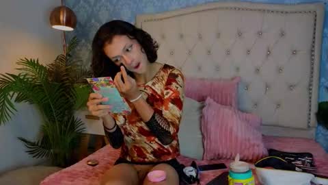 INDI online show from December 20, 2025, 1:51 pm