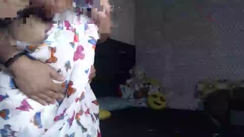 Anu online show from October 9, 2025, 6:06 pm