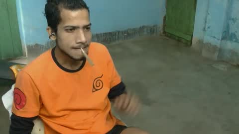 Snapshot of indian_bengali_boy chatting on November 10, 2025, 6:12 am Suman Leo online show from November 10, 2025, 6:12 am