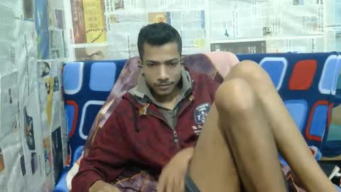 Suman Leo online show from December 21, 2025, 5:36 am