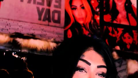 Bella Ambrosia online show from April 14, 2026, 7:09 pm