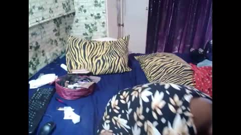 Tanya online show from March 19, 2026, 7:12 am