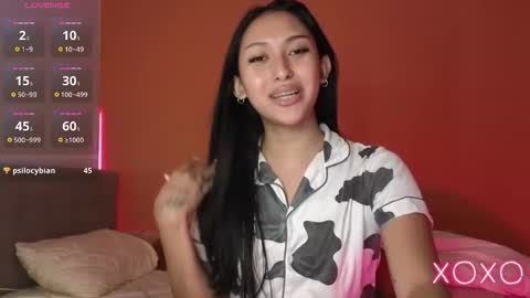 Indiana Rouge online show from October 19, 2025, 12:06 pm