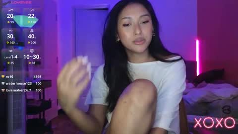 Indiana Rouge online show from October 26, 2025, 1:06 pm