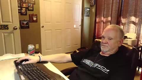 Papa online show from November 13, 2025, 7:46 pm