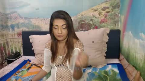 Alisha online show from October 4, 2025, 6:00 am