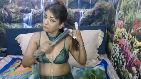Snapshot of indianaqua79 chatting on March 21, 2026, 8:41 am Indianaqua online show from March 21, 2026, 8:41 am