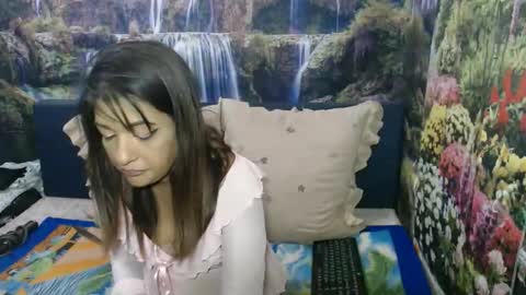 Snapshot of indianaqua79 chatting on April 4, 2026, 5:43 pm Indianaqua online show from April 4, 2026, 5:43 pm