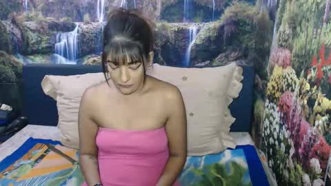 Snapshot of indianaqua79 chatting on April 18, 2026, 6:28 am Indianaqua online show from April 18, 2026, 6:28 am