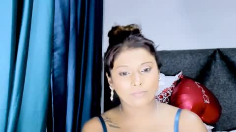 Snapshot of indianbabe2021 chatting on February 18, 2025, 9:43 am indianbabe2021 online show from February 18, 2025, 9:43 am