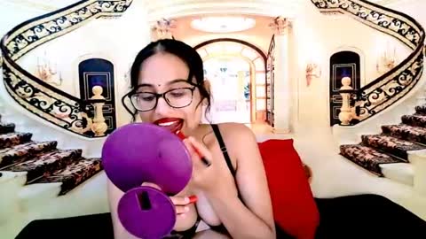 Snapshot of indianbootylicious1 chatting on June 18, 2026, 9:25 am nala online show from June 18, 2026, 9:25 am