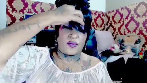 anusha online show from October 26, 2025, 2:34 pm