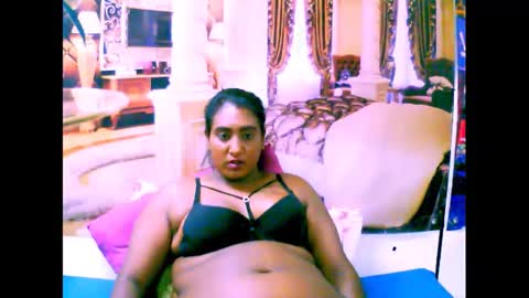 indiancherry4u2luv online show from March 4, 2025, 12:55 pm