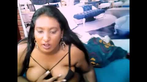 indiancherry4u2luv online show from March 9, 2025, 9:57 pm