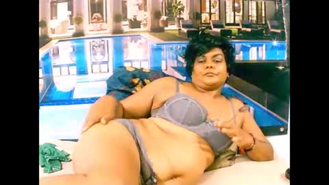 Snapshot of indiancherrypie chatting on January 7, 2025, 8:56 am indiancherrypie online show from January 7, 2025, 8:56 am