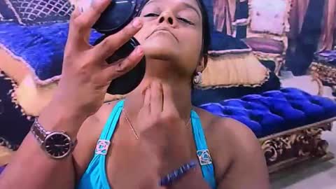 indiancherrypie online show from March 8, 2026, 9:51 pm