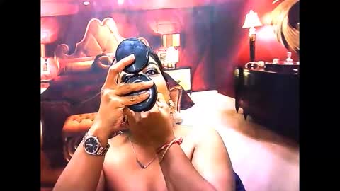 indiancherrypie online show from May 29, 2026, 6:33 am
