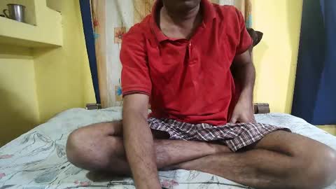 Snapshot of indiancumking chatting on February 17, 2025, 3:15 am inindiancumking online show from February 17, 2025, 3:15 am