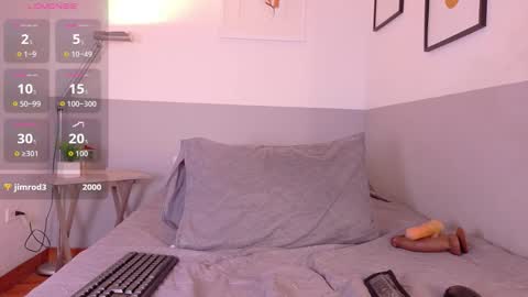 LITTLE AINHOA  online show from March 25, 2026, 8:15 pm