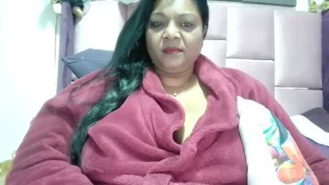 indiandelia online show from October 22, 2025, 3:07 am