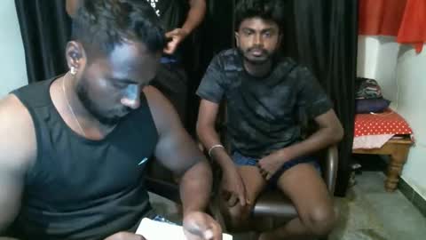 indian guys for you online show from October 13, 2025, 6:57 am