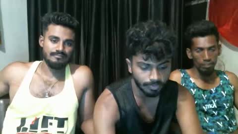 indian guys for you online show from November 11, 2025, 9:42 am