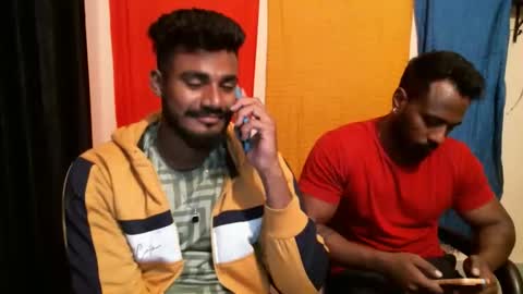 indian guys for you online show from November 21, 2025, 4:49 pm