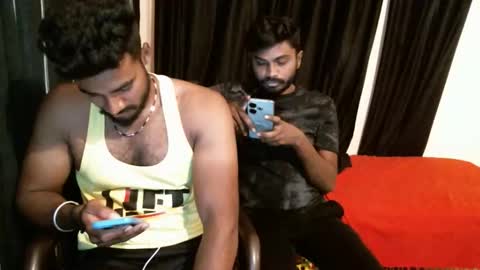 indian guys for you online show from January 10, 2026, 8:38 am