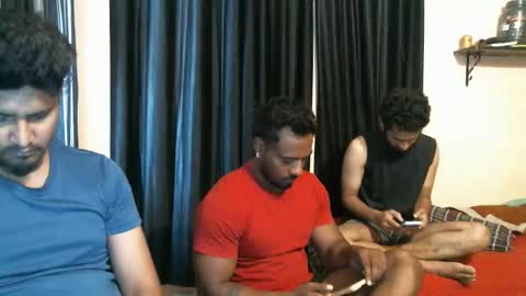 indian guys for you online show from March 3, 2026, 3:56 am