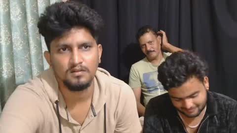 indian guys for you online show from May 17, 2026, 5:42 pm