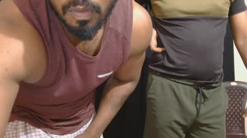 indian guys for you online show from June 2, 2026, 3:08 am