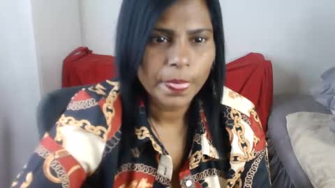 Snapshot of indiandreams_ chatting on October 8, 2025, 7:39 am Palavi online show from October 8, 2025, 7:39 am